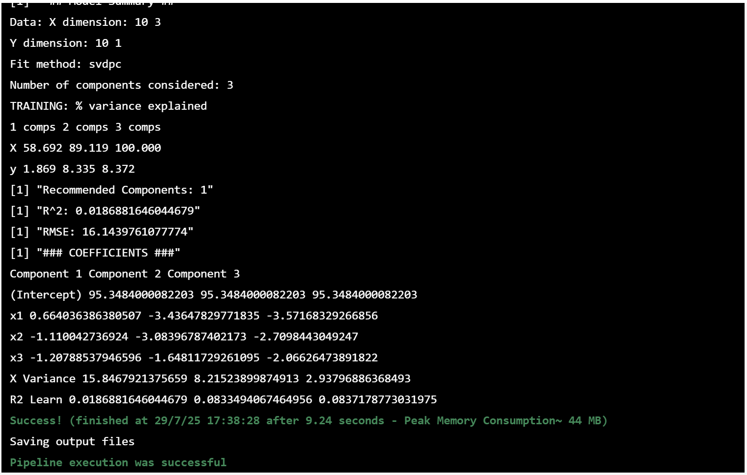 R_PLS_PCR_Log_Success
